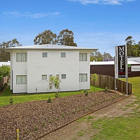Cooroy Luxury Motel Apartments المظهر الخارجي الصورة