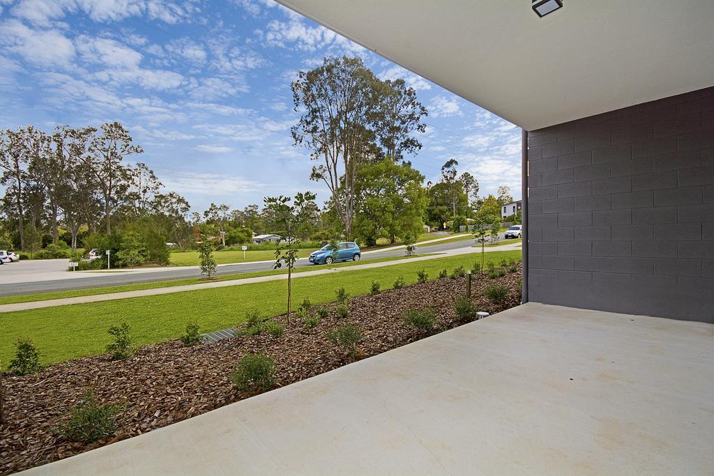 Cooroy Luxury Motel Apartments الغرفة الصورة