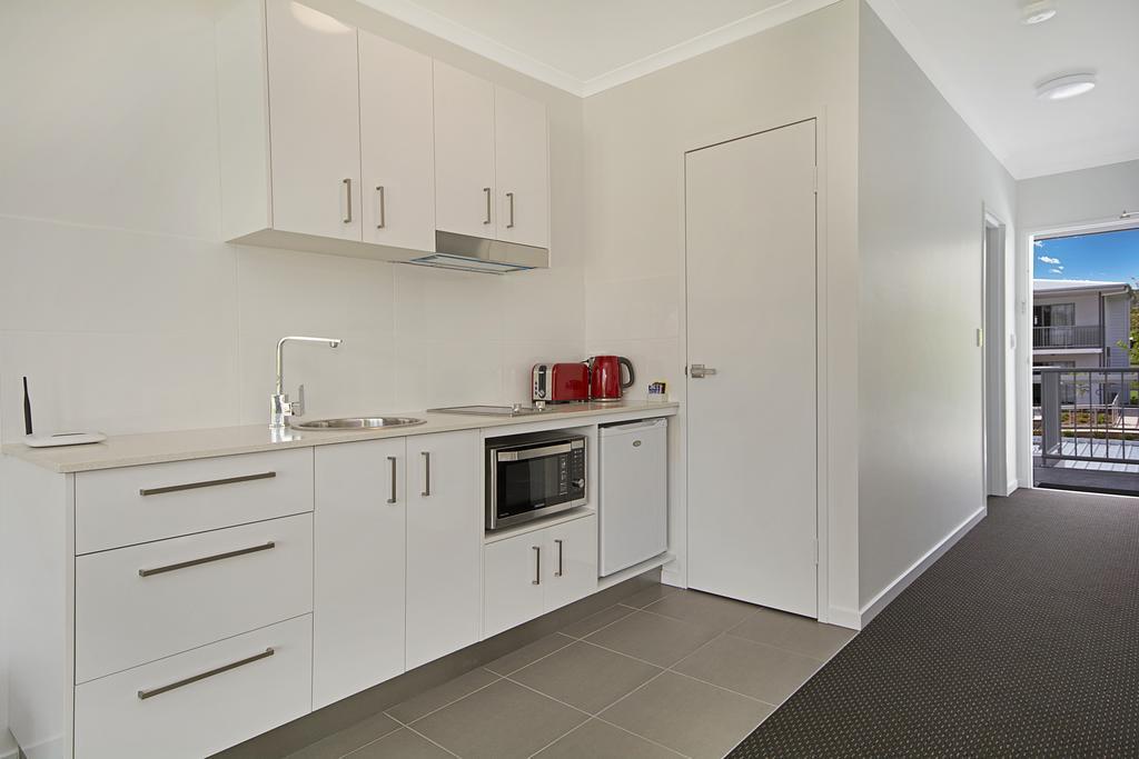 Cooroy Luxury Motel Apartments الغرفة الصورة